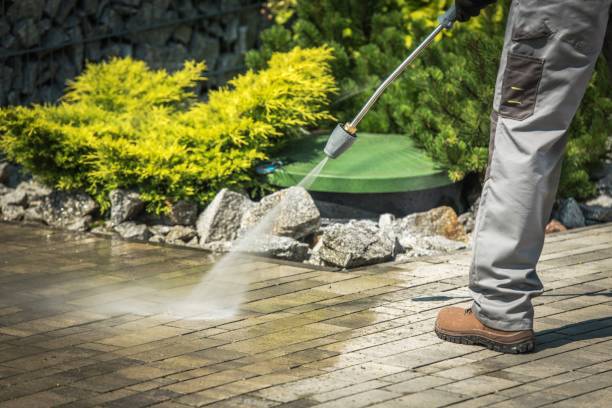 Best Vinyl Siding Pressure Washing in Grangeville, ID